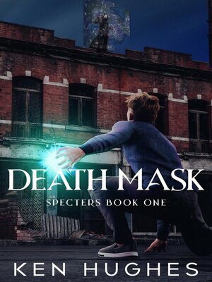 cover image of Death Mask